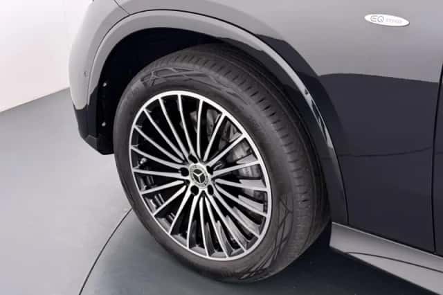 Mercedes-Benz GLC-Klasse (2025) thumbnail 18