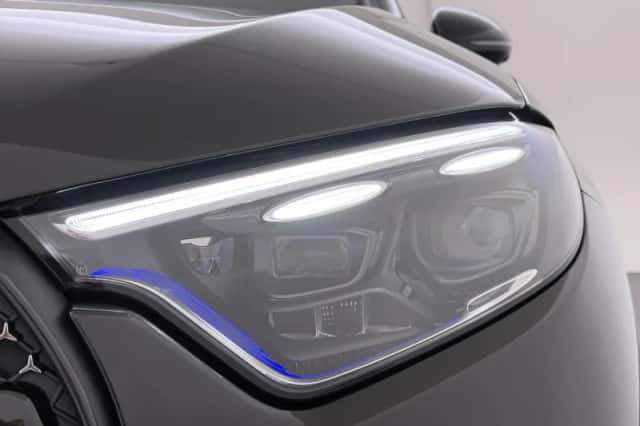 Mercedes-Benz GLC-Klasse (2025) thumbnail 19