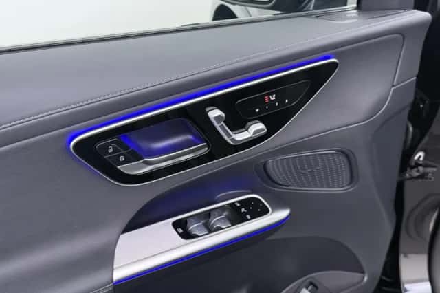Mercedes-Benz GLC-Klasse (2025) thumbnail 21
