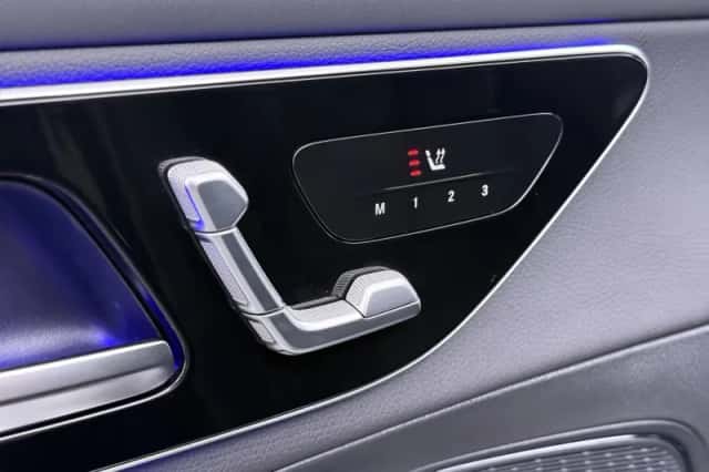 Mercedes-Benz GLC-Klasse (2025) thumbnail 22
