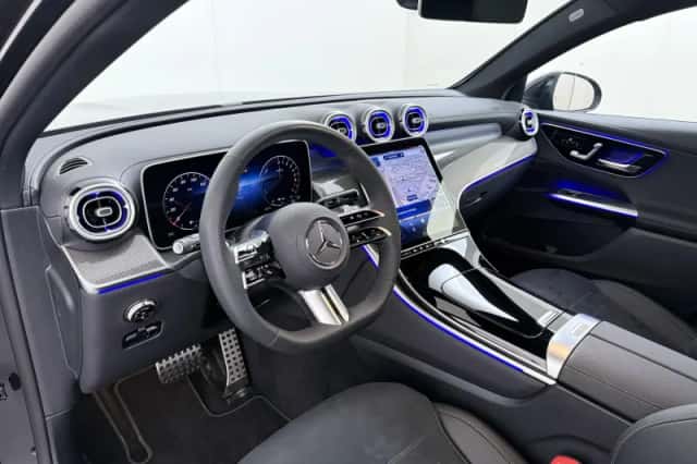 Mercedes-Benz GLC-Klasse (2025) thumbnail 23