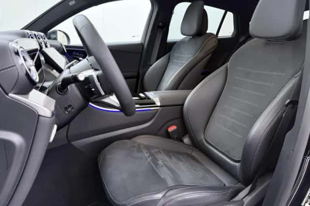 Mercedes-Benz GLC-Klasse (2025) thumbnail 24