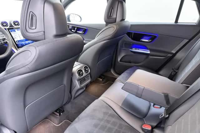 Mercedes-Benz GLC-Klasse (2025) thumbnail 26