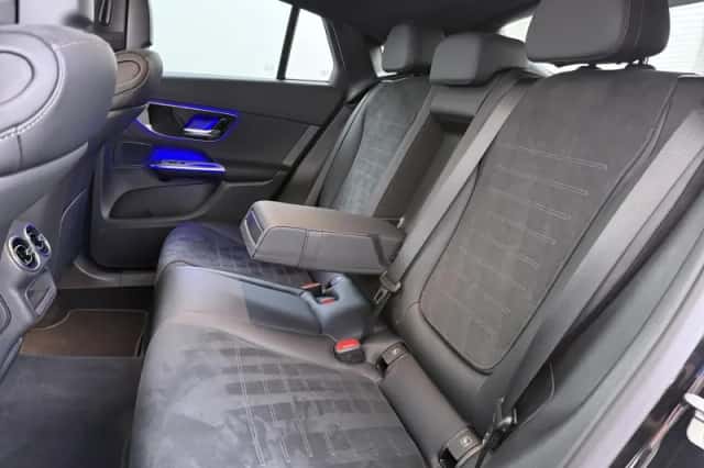 Mercedes-Benz GLC-Klasse (2025) thumbnail 27