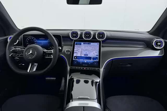 Mercedes-Benz GLC-Klasse (2025) thumbnail 28
