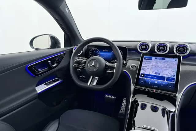 Mercedes-Benz GLC-Klasse (2025) thumbnail 29