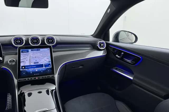 Mercedes-Benz GLC-Klasse (2025) thumbnail 30