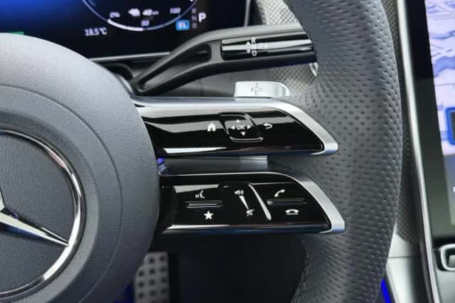 Mercedes-Benz GLC-Klasse (2025) thumbnail 34