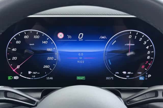 Mercedes-Benz GLC-Klasse (2025) thumbnail 35