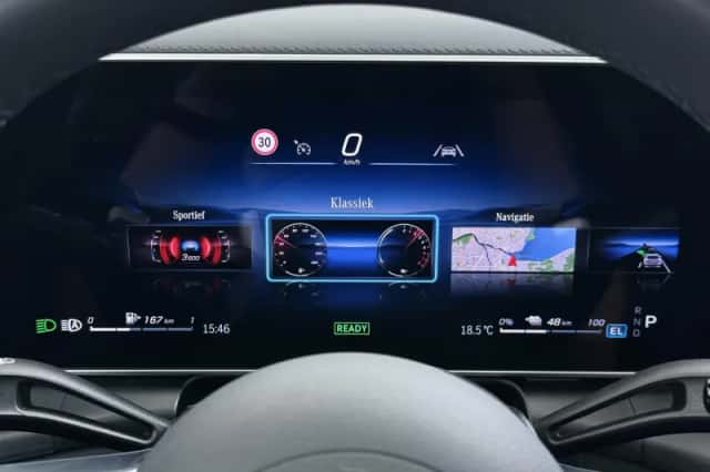 Mercedes-Benz GLC-Klasse (2025) thumbnail 37