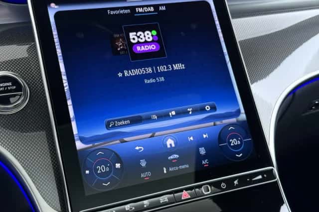 Mercedes-Benz GLC-Klasse (2025) thumbnail 41
