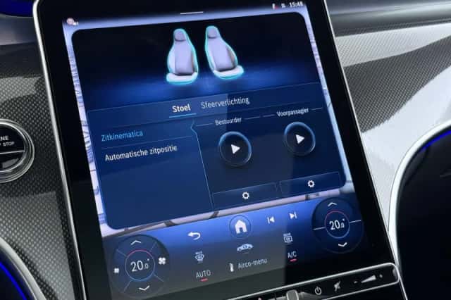 Mercedes-Benz GLC-Klasse (2025) thumbnail 43