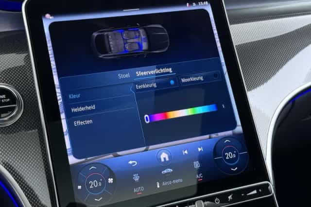 Mercedes-Benz GLC-Klasse (2025) thumbnail 44