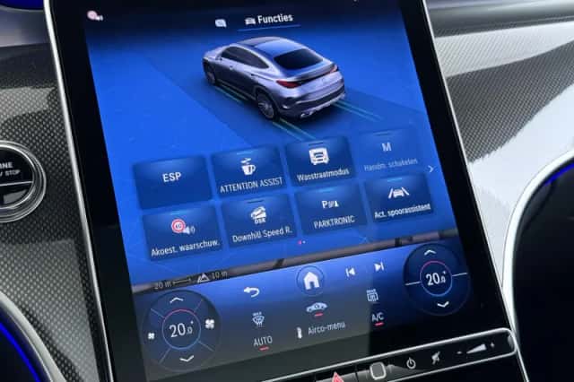Mercedes-Benz GLC-Klasse (2025) thumbnail 45