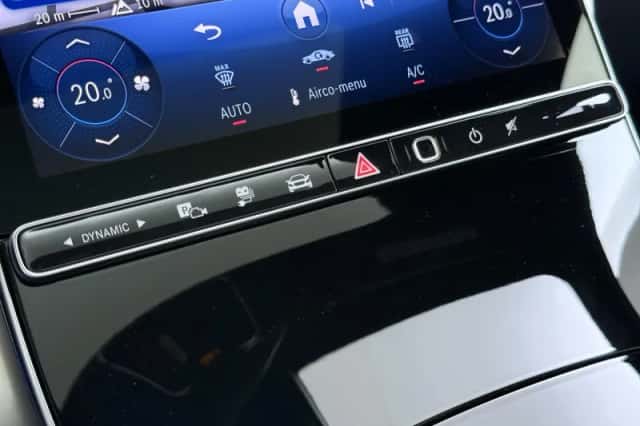 Mercedes-Benz GLC-Klasse (2025) thumbnail 47
