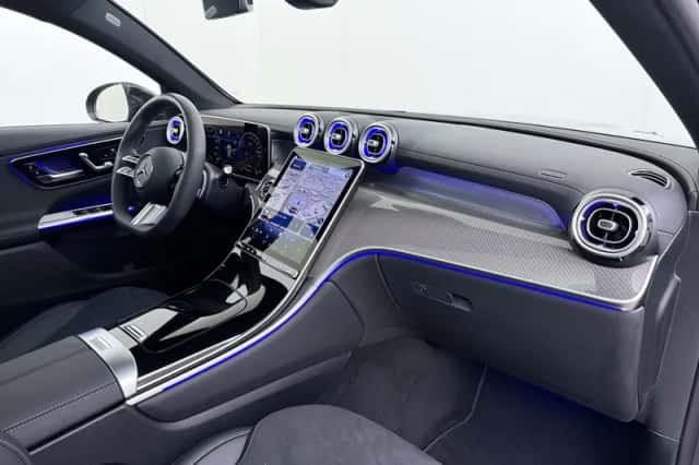 Mercedes-Benz GLC-Klasse (2025) thumbnail 48