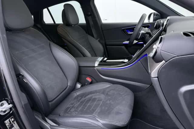Mercedes-Benz GLC-Klasse (2025) thumbnail 49