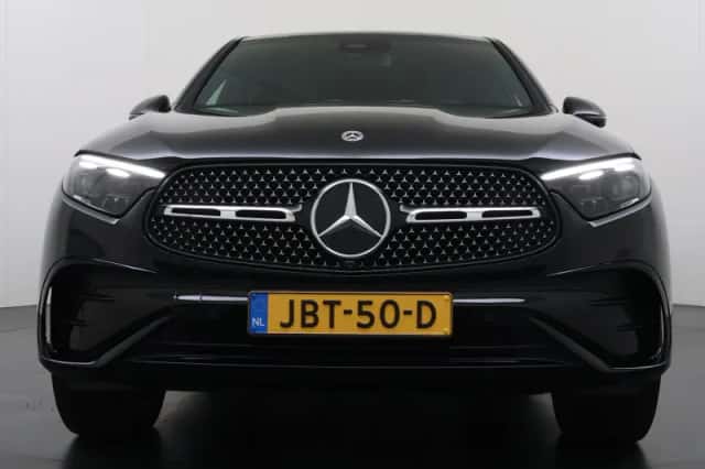 Mercedes-Benz GLC-Klasse (2025) thumbnail 8