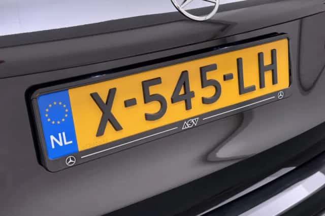 Mercedes-Benz GLC-Klasse (2021) thumbnail 17