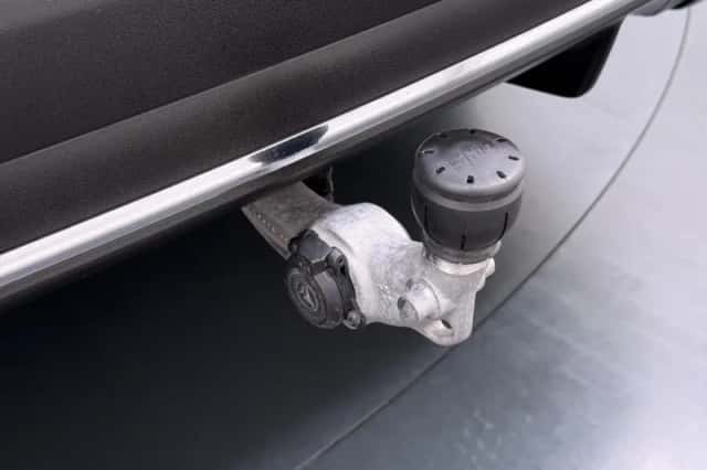Mercedes-Benz GLC-Klasse (2021) thumbnail 18