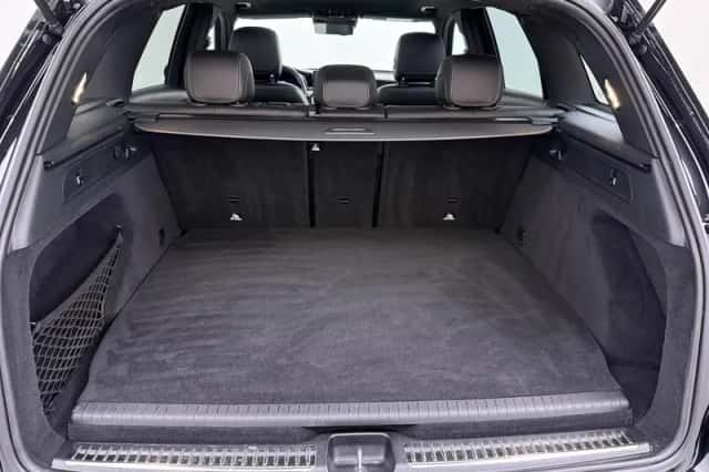 Mercedes-Benz GLC-Klasse (2021) thumbnail 19