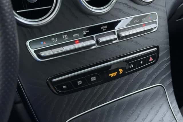 Mercedes-Benz GLC-Klasse (2021) thumbnail 21