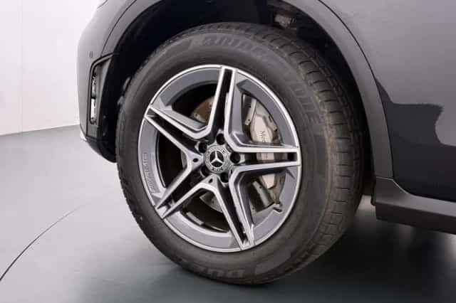 Mercedes-Benz GLC-Klasse (2021) thumbnail 24