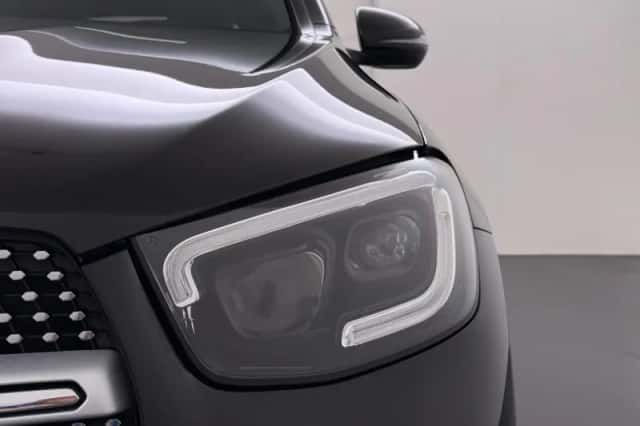 Mercedes-Benz GLC-Klasse (2021) thumbnail 25