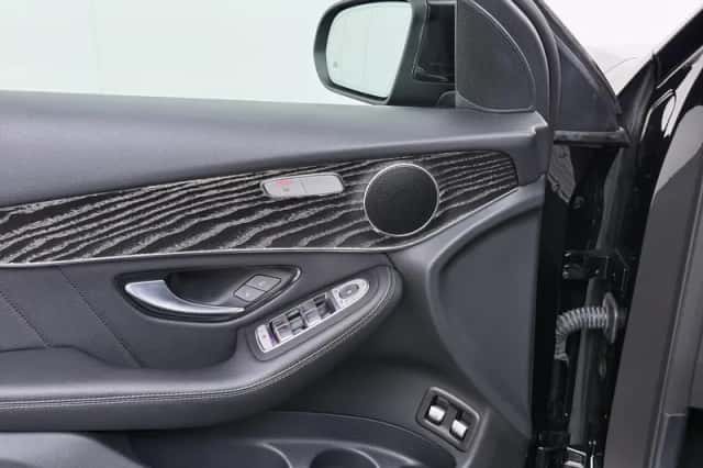 Mercedes-Benz GLC-Klasse (2021) thumbnail 27