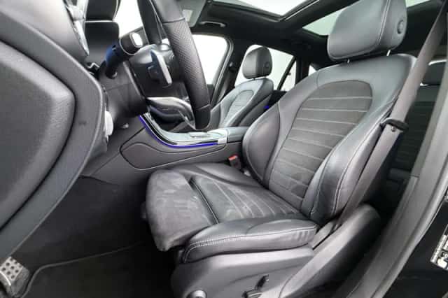 Mercedes-Benz GLC-Klasse (2021) thumbnail 28