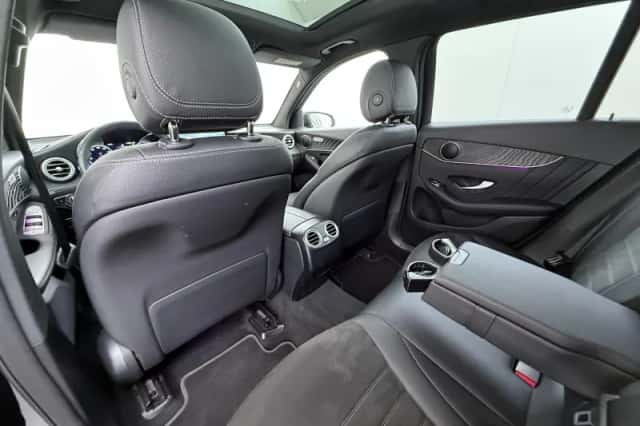 Mercedes-Benz GLC-Klasse (2021) thumbnail 32