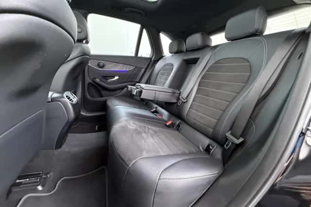 Mercedes-Benz GLC-Klasse (2021) thumbnail 33