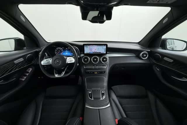 Mercedes-Benz GLC-Klasse (2021) thumbnail 35