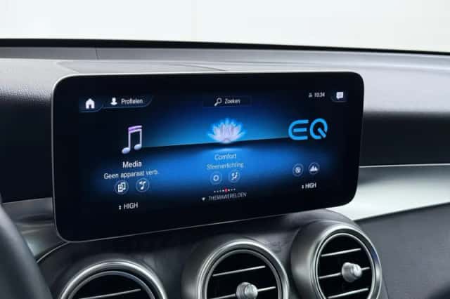 Mercedes-Benz GLC-Klasse (2021) thumbnail 42