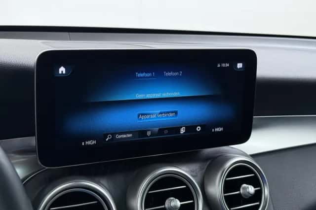 Mercedes-Benz GLC-Klasse (2021) thumbnail 44