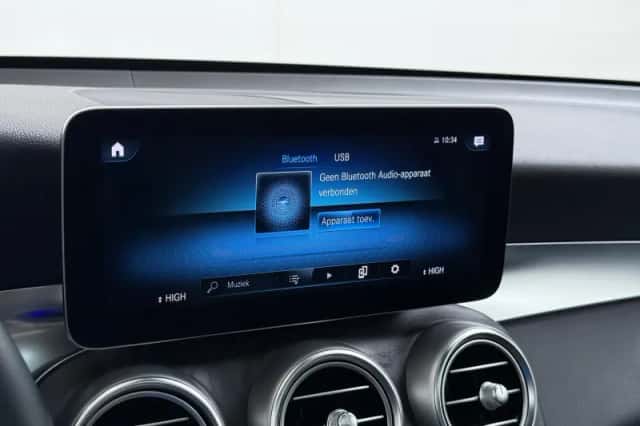 Mercedes-Benz GLC-Klasse (2021) thumbnail 47