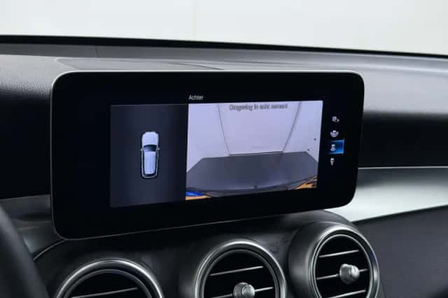 Mercedes-Benz GLC-Klasse (2021) thumbnail 49