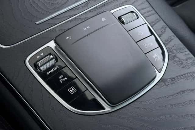 Mercedes-Benz GLC-Klasse (2021) thumbnail 50