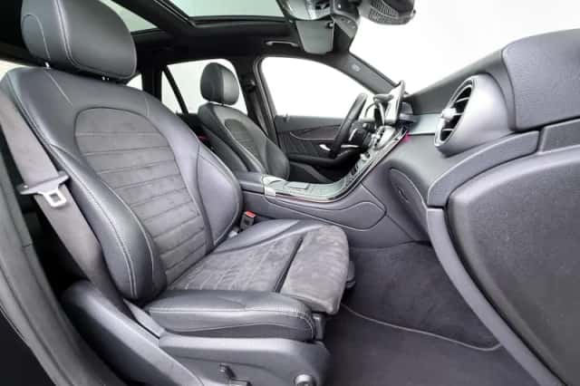 Mercedes-Benz GLC-Klasse (2021) thumbnail 51