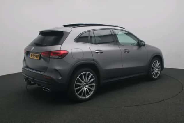 Mercedes-Benz GLA-Klasse (2023) thumbnail 5