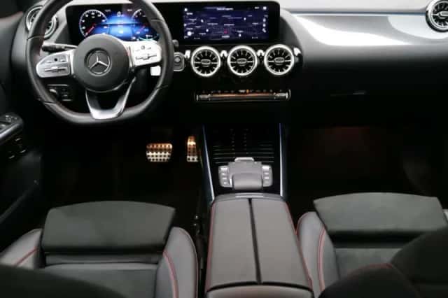 Mercedes-Benz GLA-Klasse (2023) thumbnail 6
