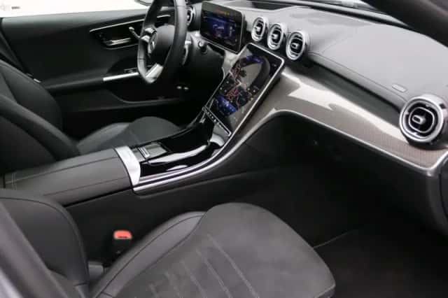 Mercedes-Benz C-Klasse (2025) thumbnail 2