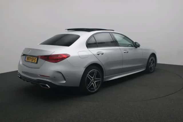Mercedes-Benz C-Klasse (2025) thumbnail 7