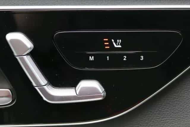 Mercedes-Benz C-Klasse (2025) thumbnail 4