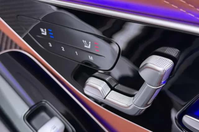 Mercedes-Benz S-Klasse (2025) thumbnail 12