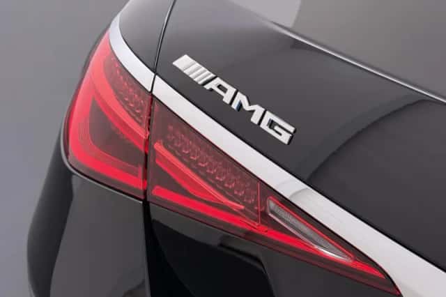 Mercedes-Benz S-Klasse (2025) thumbnail 18