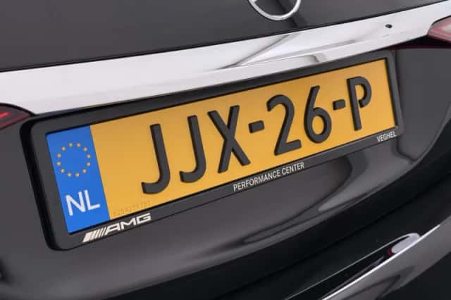Mercedes-Benz S-Klasse (2025) thumbnail 19