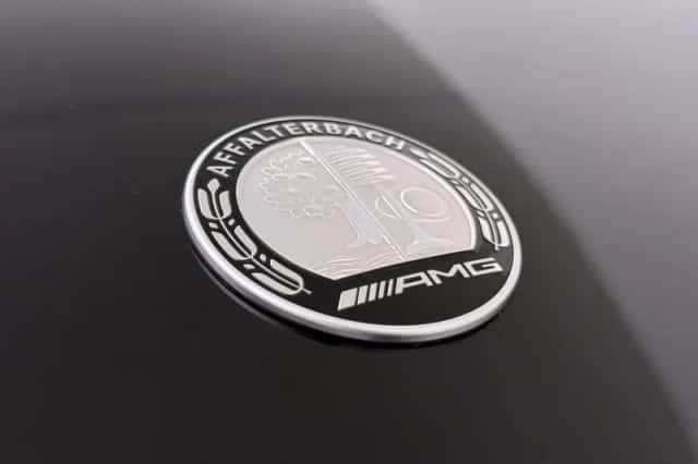 Mercedes-Benz S-Klasse (2025) thumbnail 25