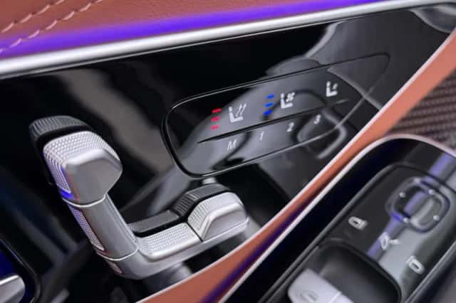 Mercedes-Benz S-Klasse (2025) thumbnail 28