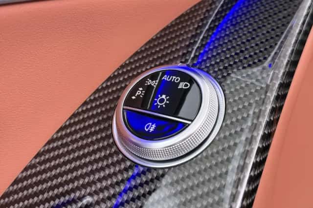 Mercedes-Benz S-Klasse (2025) thumbnail 29